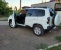 Білий Лада Niva, об'ємом двигуна 1.7 л та пробігом 4 тис. км за 14000 $, фото 2 на Automoto.ua