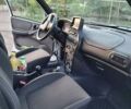 Білий Лада Niva, об'ємом двигуна 1.7 л та пробігом 4 тис. км за 14000 $, фото 4 на Automoto.ua