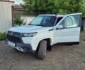 Білий Лада Niva, об'ємом двигуна 1.7 л та пробігом 4 тис. км за 14000 $, фото 1 на Automoto.ua