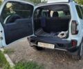 Білий Лада Niva, об'ємом двигуна 1.7 л та пробігом 4 тис. км за 14000 $, фото 7 на Automoto.ua
