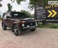 Червоний Лада Niva, об'ємом двигуна 1.7 л та пробігом 175 тис. км за 5299 $, фото 1 на Automoto.ua