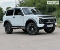 Лада Niva, объемом двигателя 1.7 л и пробегом 24 тыс. км за 9999 $, фото 1 на Automoto.ua