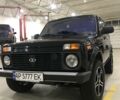 Зеленый Лада Niva, объемом двигателя 1.7 л и пробегом 42 тыс. км за 8700 $, фото 1 на Automoto.ua