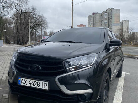 Лада Xray 2019 в Харькове на Automoto.ua Лада Xray, объемом двигателя 1.6 л и пробегом 56 тыс. км за 7600 $, фото 1 на Automoto.ua