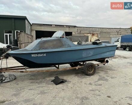 Ладога 2, об'ємом двигуна 90 л та пробігом 0 тис. км за 6000 $, фото 1 на Automoto.ua