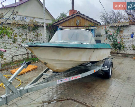 Ладога 2, объемом двигателя 0 л и пробегом 0 тыс. км за 4200 $, фото 2 на Automoto.ua