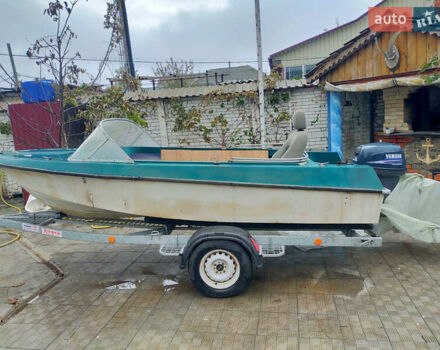 Ладога 2, объемом двигателя 0 л и пробегом 0 тыс. км за 4200 $, фото 3 на Automoto.ua
