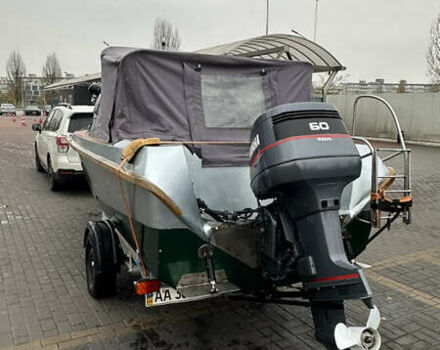 Ладога 2, объемом двигателя 0 л и пробегом 5 тыс. км за 8500 $, фото 5 на Automoto.ua