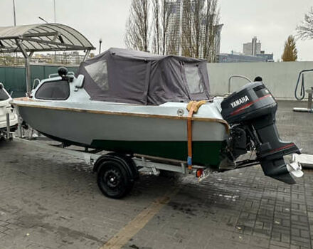 Ладога 2, объемом двигателя 0 л и пробегом 5 тыс. км за 8500 $, фото 3 на Automoto.ua