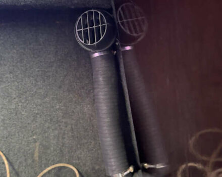 Ладога 2, объемом двигателя 0 л и пробегом 5 тыс. км за 8500 $, фото 11 на Automoto.ua