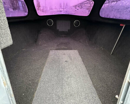 Ладога 2, объемом двигателя 0 л и пробегом 5 тыс. км за 8500 $, фото 9 на Automoto.ua