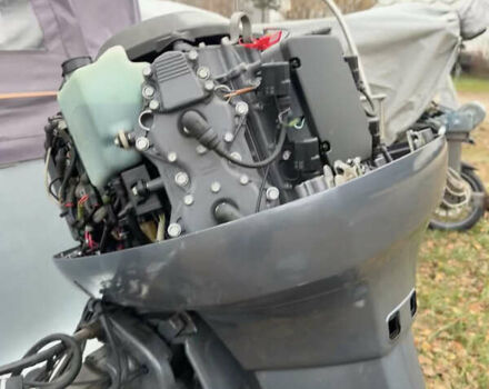 Ладога 2, объемом двигателя 0 л и пробегом 5 тыс. км за 8500 $, фото 17 на Automoto.ua