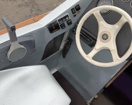 Ладога 2, объемом двигателя 0 л и пробегом 5 тыс. км за 8500 $, фото 8 на Automoto.ua