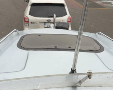 Ладога 2, объемом двигателя 0 л и пробегом 5 тыс. км за 8500 $, фото 6 на Automoto.ua