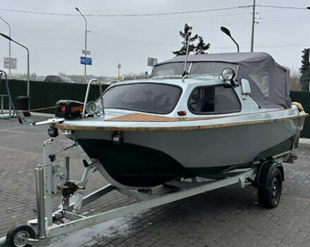 Ладога 2, объемом двигателя 0 л и пробегом 5 тыс. км за 8500 $, фото 2 на Automoto.ua