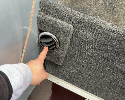 Ладога 2, объемом двигателя 0 л и пробегом 5 тыс. км за 8500 $, фото 10 на Automoto.ua