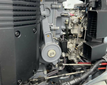 Ладога 2, объемом двигателя 0 л и пробегом 5 тыс. км за 8500 $, фото 15 на Automoto.ua