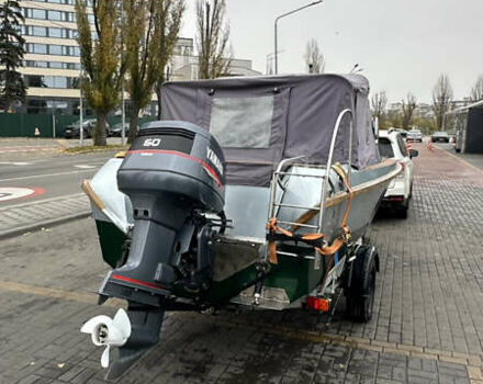 Ладога 2, объемом двигателя 0 л и пробегом 5 тыс. км за 8500 $, фото 4 на Automoto.ua