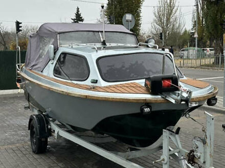 Ладога 2, об'ємом двигуна 0 л та пробігом 5 тис. км за 8500 $, фото 1 на Automoto.ua