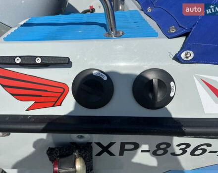 Білий Ладога 2М, об'ємом двигуна 1.6 л та пробігом 250 тис. км за 15600 $, фото 8 на Automoto.ua