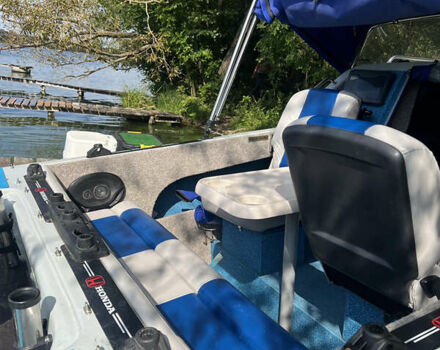 Білий Ладога 2М, об'ємом двигуна 1.6 л та пробігом 250 тис. км за 15600 $, фото 27 на Automoto.ua