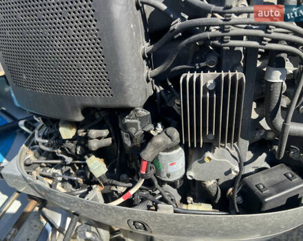 Білий Ладога 2М, об'ємом двигуна 1.6 л та пробігом 250 тис. км за 15600 $, фото 61 на Automoto.ua