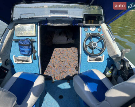 Білий Ладога 2М, об'ємом двигуна 1.6 л та пробігом 250 тис. км за 15600 $, фото 35 на Automoto.ua