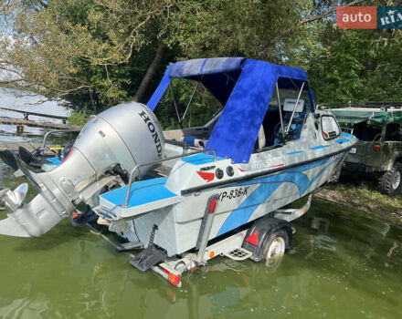 Білий Ладога 2М, об'ємом двигуна 1.6 л та пробігом 250 тис. км за 15600 $, фото 23 на Automoto.ua