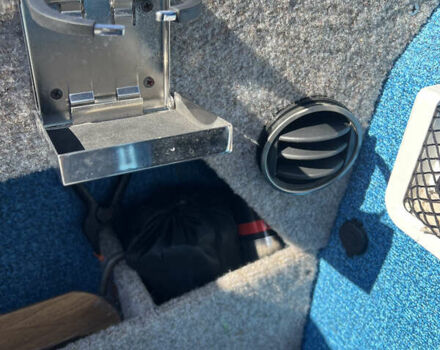 Білий Ладога 2М, об'ємом двигуна 1.6 л та пробігом 250 тис. км за 15600 $, фото 37 на Automoto.ua