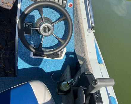 Білий Ладога 2М, об'ємом двигуна 1.6 л та пробігом 250 тис. км за 15600 $, фото 40 на Automoto.ua