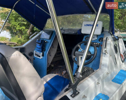 Білий Ладога 2М, об'ємом двигуна 1.6 л та пробігом 250 тис. км за 15600 $, фото 25 на Automoto.ua