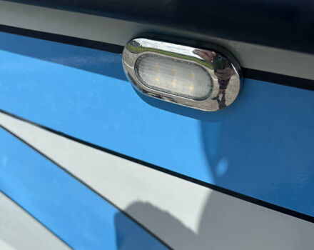 Білий Ладога 2М, об'ємом двигуна 1.6 л та пробігом 250 тис. км за 15600 $, фото 5 на Automoto.ua