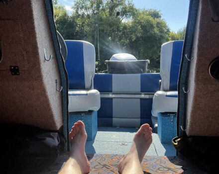 Білий Ладога 2М, об'ємом двигуна 1.6 л та пробігом 250 тис. км за 15600 $, фото 50 на Automoto.ua