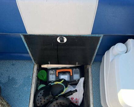 Білий Ладога 2М, об'ємом двигуна 1.6 л та пробігом 250 тис. км за 15600 $, фото 33 на Automoto.ua