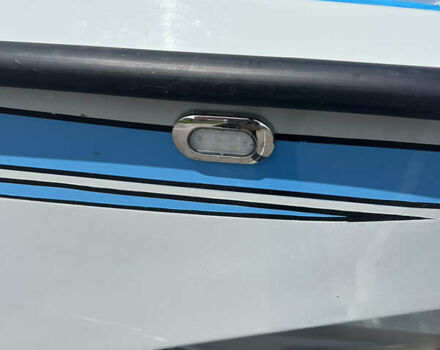 Білий Ладога 2М, об'ємом двигуна 1.6 л та пробігом 250 тис. км за 15600 $, фото 4 на Automoto.ua