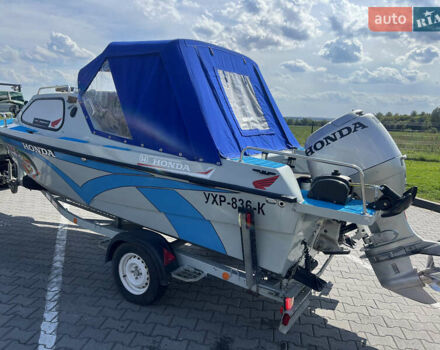 Білий Ладога 2М, об'ємом двигуна 1.6 л та пробігом 250 тис. км за 15600 $, фото 18 на Automoto.ua