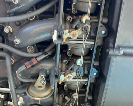 Білий Ладога 2М, об'ємом двигуна 1.6 л та пробігом 250 тис. км за 15600 $, фото 60 на Automoto.ua