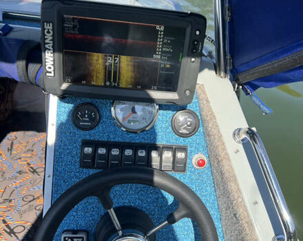 Білий Ладога 2М, об'ємом двигуна 1.6 л та пробігом 250 тис. км за 15600 $, фото 39 на Automoto.ua