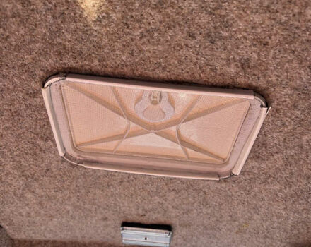 Білий Ладога 2М, об'ємом двигуна 1.6 л та пробігом 250 тис. км за 15600 $, фото 44 на Automoto.ua