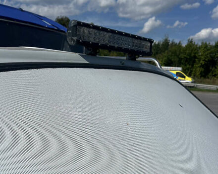 Білий Ладога 2М, об'ємом двигуна 1.6 л та пробігом 250 тис. км за 15600 $, фото 2 на Automoto.ua