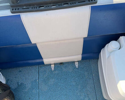 Білий Ладога 2М, об'ємом двигуна 1.6 л та пробігом 250 тис. км за 15600 $, фото 34 на Automoto.ua