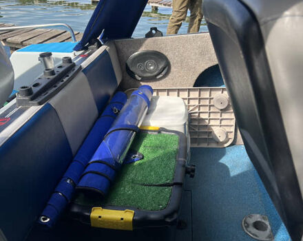 Білий Ладога 2М, об'ємом двигуна 1.6 л та пробігом 250 тис. км за 15600 $, фото 26 на Automoto.ua