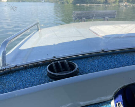 Білий Ладога 2М, об'ємом двигуна 1.6 л та пробігом 250 тис. км за 15600 $, фото 38 на Automoto.ua