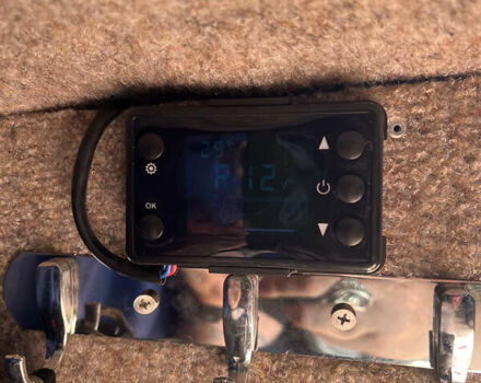 Білий Ладога 2М, об'ємом двигуна 1.6 л та пробігом 250 тис. км за 15600 $, фото 46 на Automoto.ua