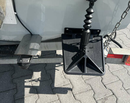 Білий Ладога 2М, об'ємом двигуна 1.6 л та пробігом 250 тис. км за 15600 $, фото 9 на Automoto.ua