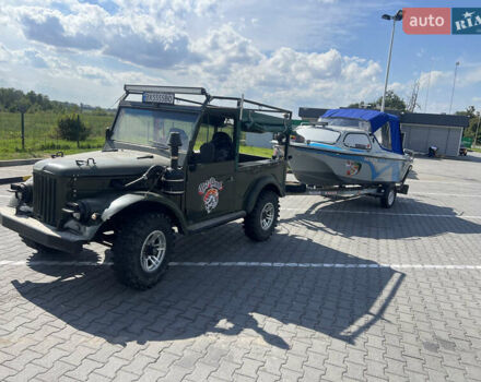 Білий Ладога 2М, об'ємом двигуна 1.6 л та пробігом 250 тис. км за 15600 $, фото 22 на Automoto.ua