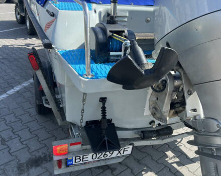 Білий Ладога 2М, об'ємом двигуна 1.6 л та пробігом 250 тис. км за 15600 $, фото 11 на Automoto.ua