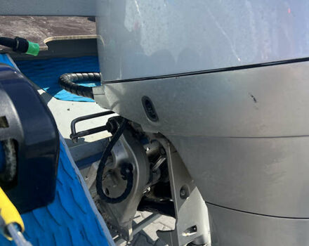 Білий Ладога 2М, об'ємом двигуна 1.6 л та пробігом 250 тис. км за 15600 $, фото 15 на Automoto.ua