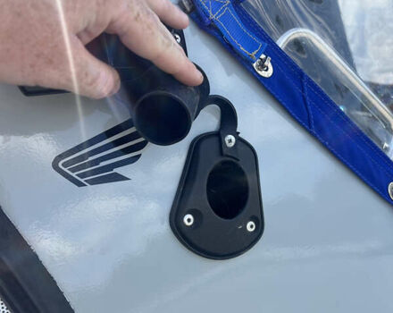 Білий Ладога 2М, об'ємом двигуна 1.6 л та пробігом 250 тис. км за 15600 $, фото 20 на Automoto.ua