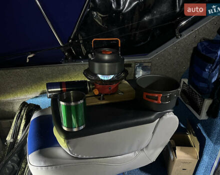 Білий Ладога 2М, об'ємом двигуна 1.6 л та пробігом 250 тис. км за 15600 $, фото 52 на Automoto.ua